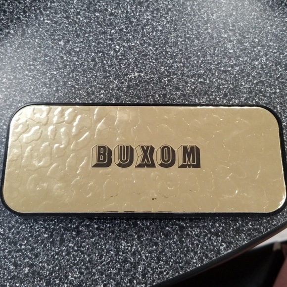 Buxom Eyeshadow Palette - Picture 2 of 3